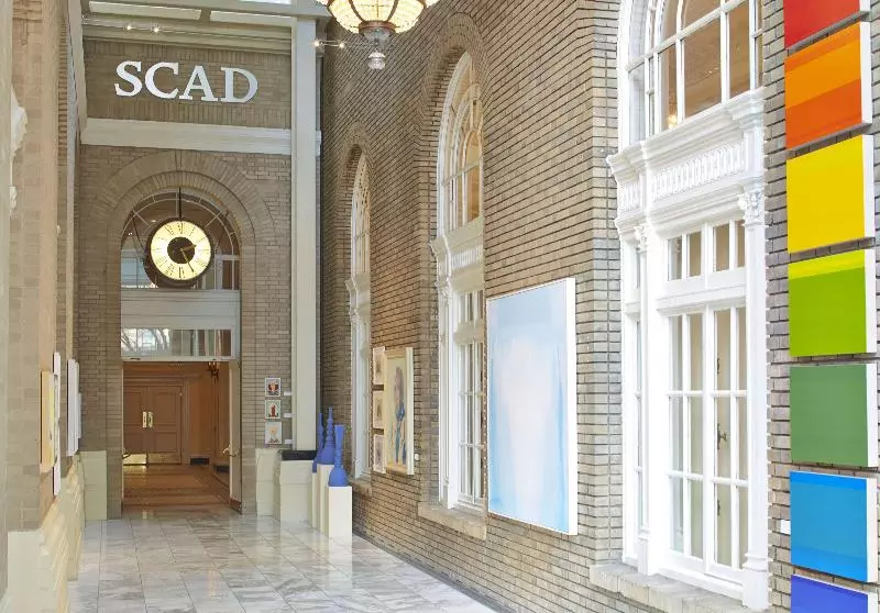 Fotos del hotel The Georgian Terrace:  17