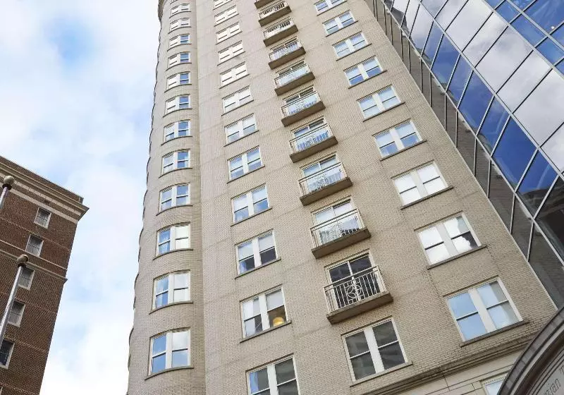 Fotos del hotel The Georgian Terrace:  23