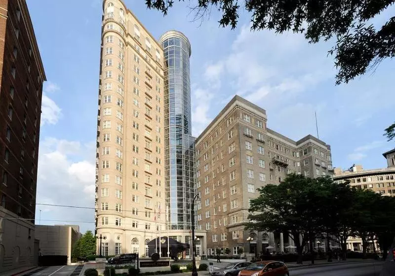 Fotos del hotel The Georgian Terrace:  14