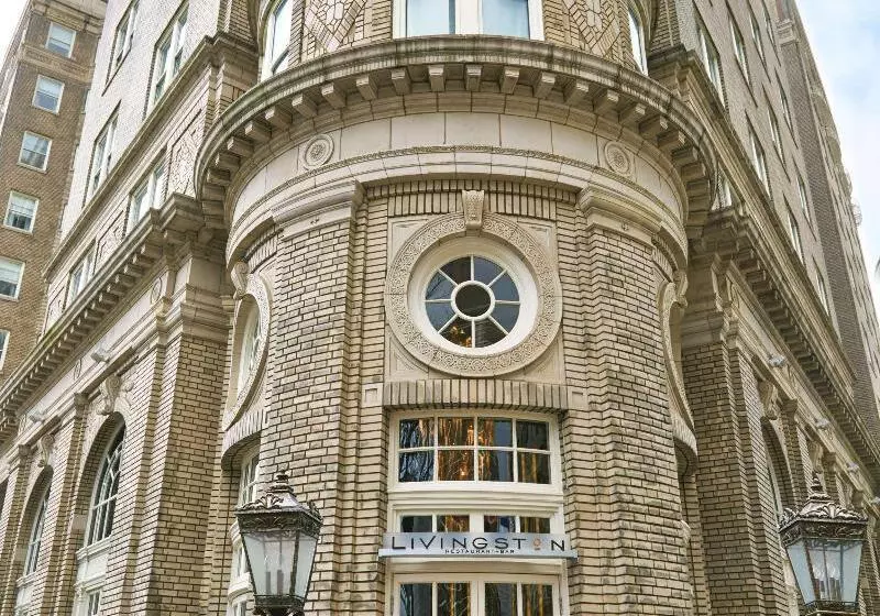 Fotos del hotel The Georgian Terrace:  18