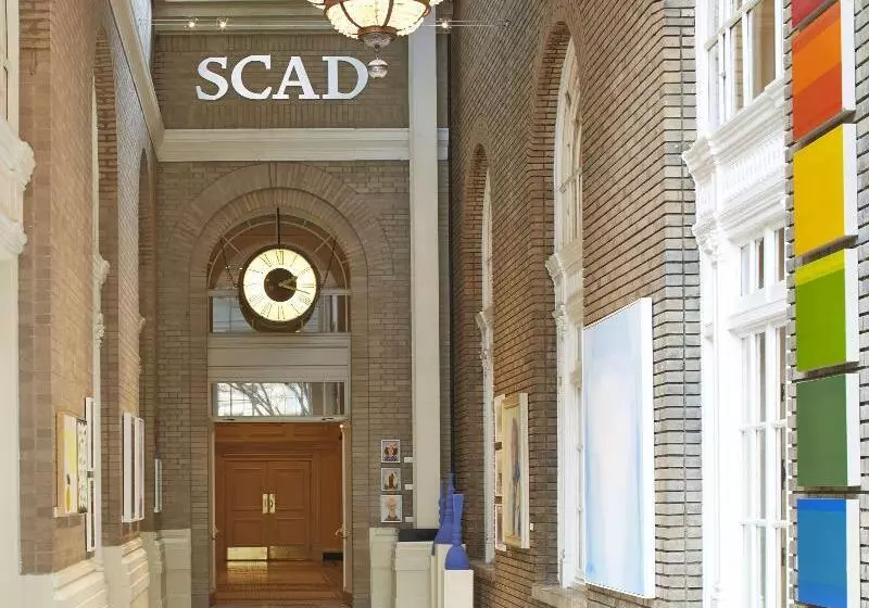 Fotos del hotel The Georgian Terrace:  21