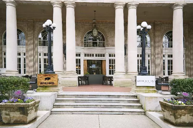 Fotos del hotel The Georgian Terrace:  13