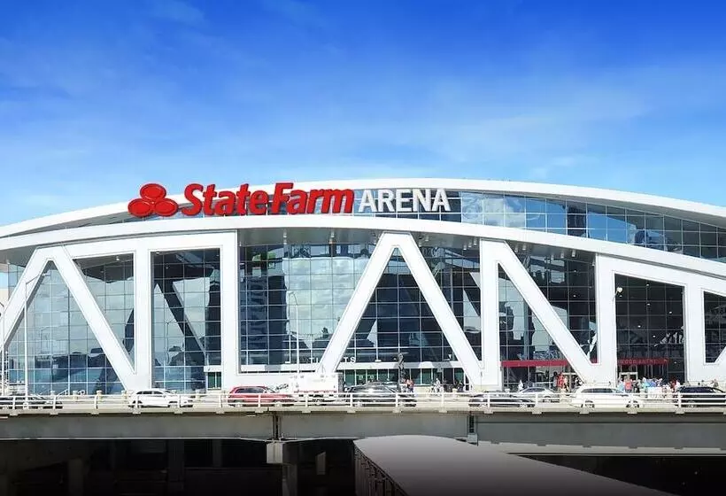 Fotos del hotel The Georgian Terrace:  25