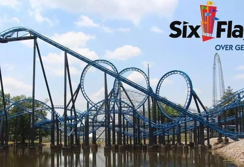 Fotos del hotel The Georgian Terrace:  15