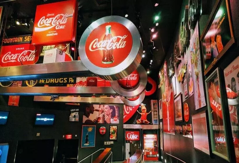 Fotos del hotel The Georgian Terrace:  5