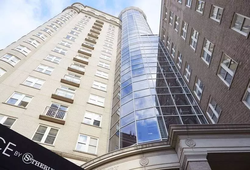 Fotos del hotel The Georgian Terrace:  24