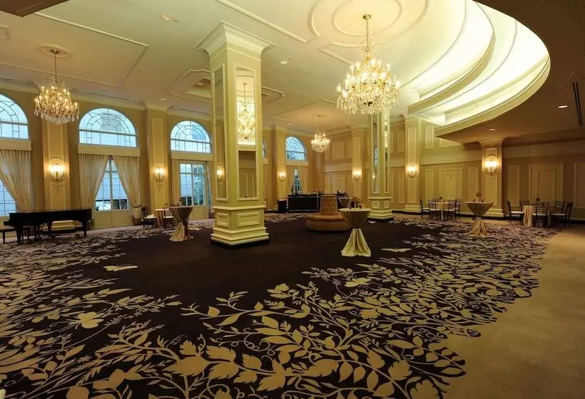 Fotos del hotel The Georgian Terrace:  3