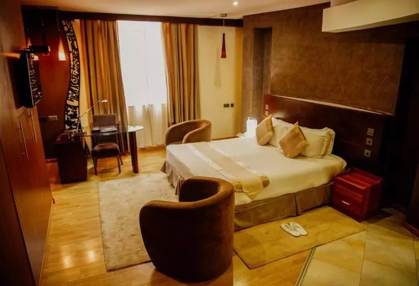 Fotos del hotel Sg Premium Resort:  20