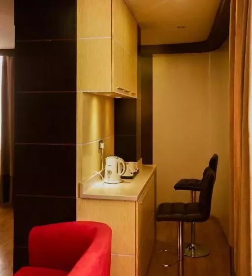 Fotos del hotel Sg Premium Resort:  24
