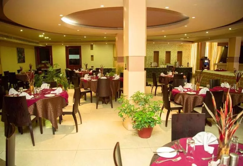 Fotos del hotel Sg Premium Resort:  17