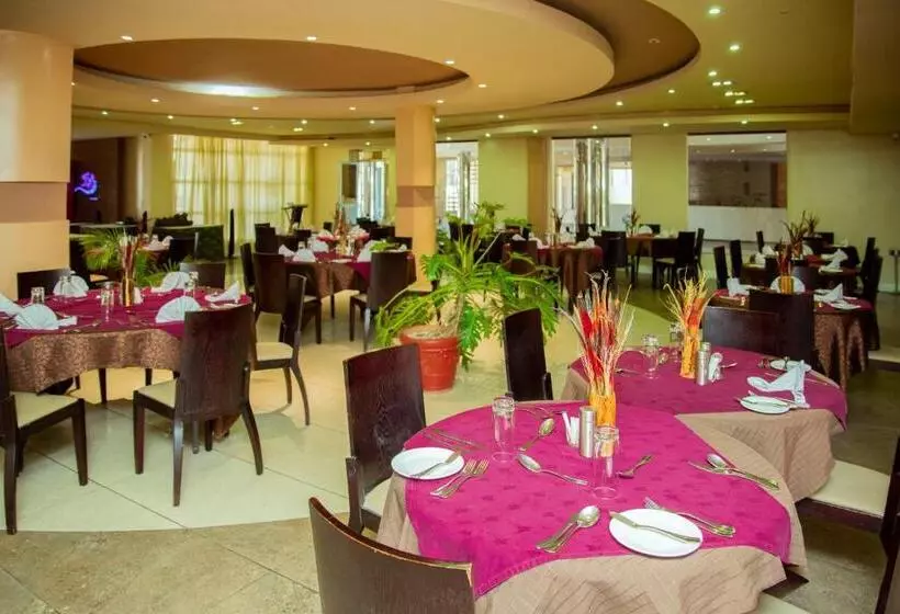 Fotos del hotel Sg Premium Resort:  15