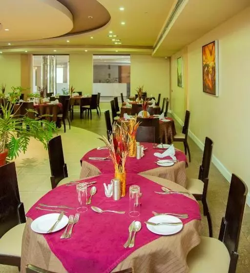 Fotos del hotel Sg Premium Resort:  19