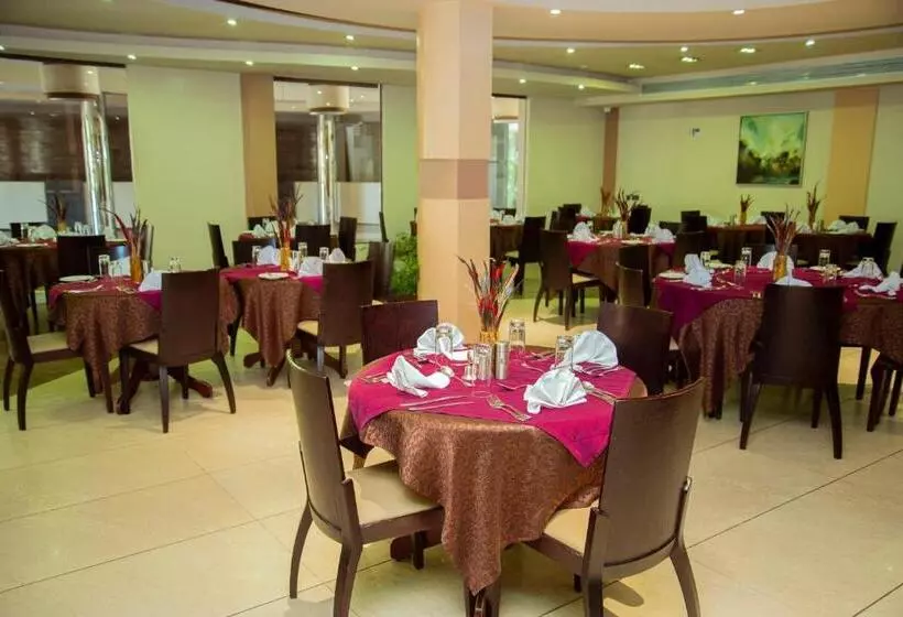 Fotos del hotel Sg Premium Resort:  5