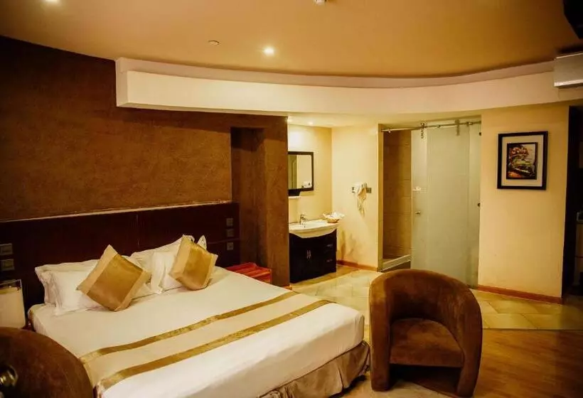 Fotos del hotel Sg Premium Resort:  16