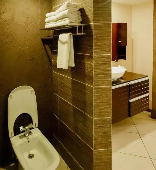 Fotos del hotel Sg Premium Resort:  9