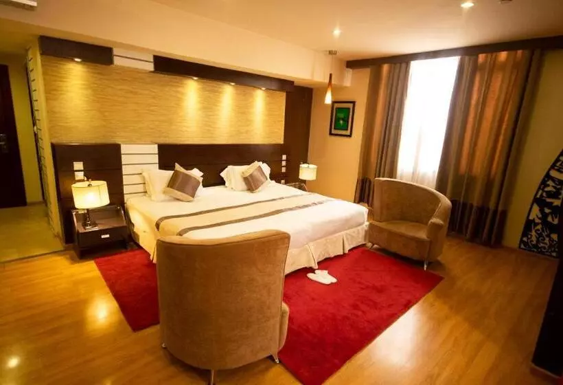 Fotos del hotel Sg Premium Resort:  10