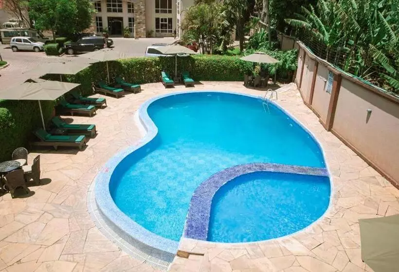 Fotos del hotel Sg Premium Resort:  3