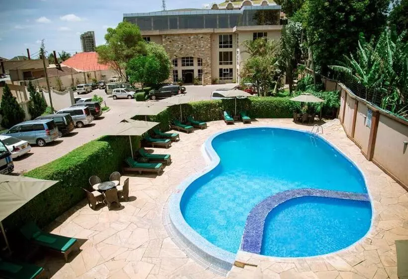 Sg Premium Resort