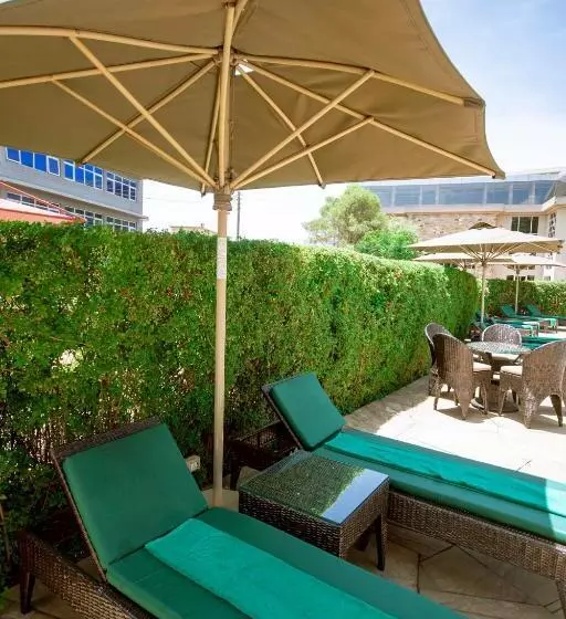 Fotos del hotel Sg Premium Resort:  7