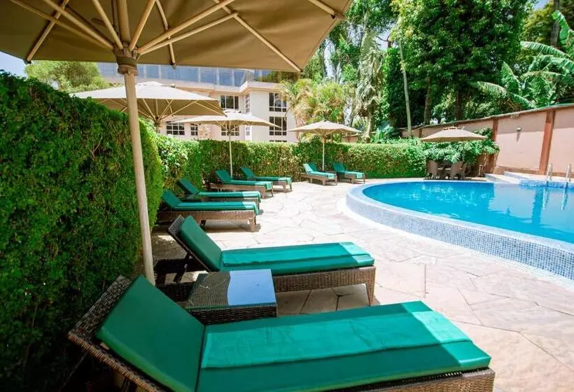 Fotos del hotel Sg Premium Resort:  12