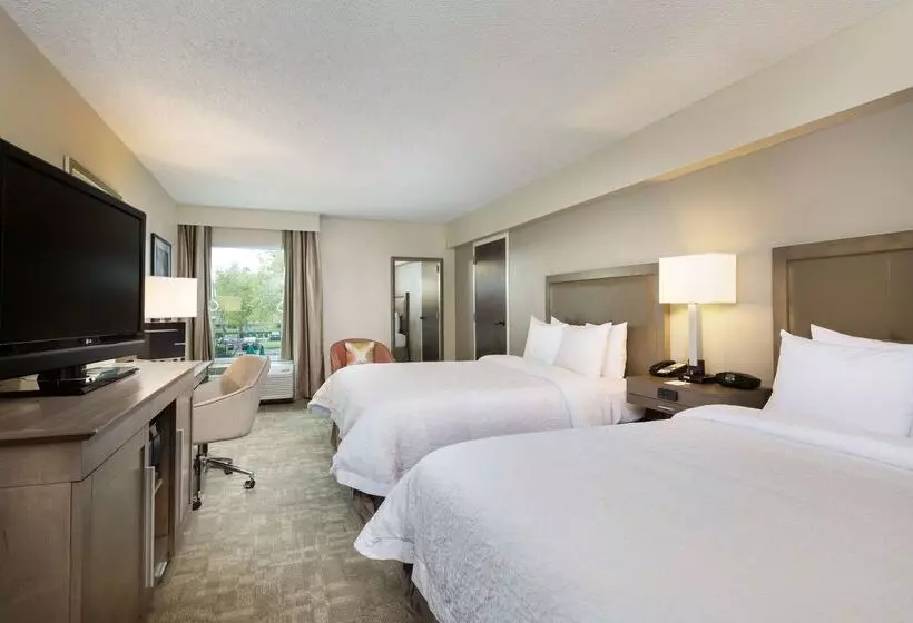 Fotos del hotel Hampton Inn Houston Near The Galleria:  16
