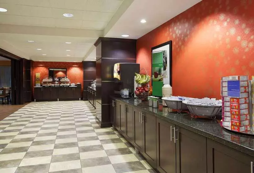 Fotos del hotel Hampton Inn Houston Near The Galleria:  6