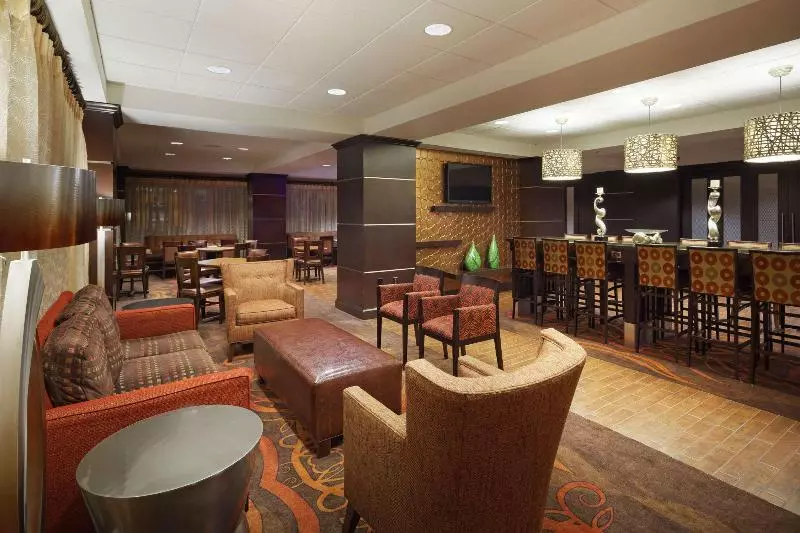 Fotos del hotel Hampton Inn Houston Near The Galleria:  3