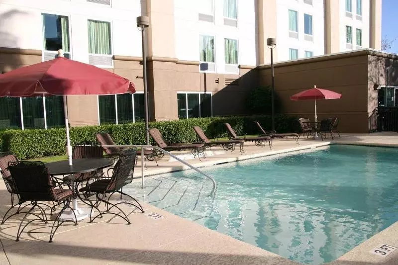 Fotos del hotel Hampton Inn Houston Near The Galleria:  2