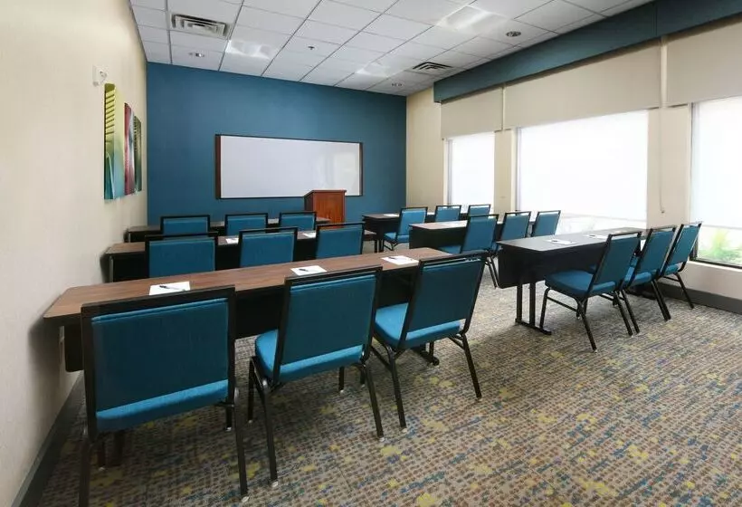 Fotos del hotel Hampton Inn & Suites Houston-medical Center-nrg Park:  19