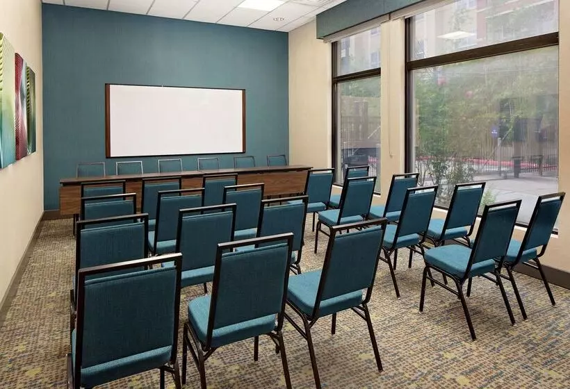 Fotos del hotel Hampton Inn & Suites Houston-medical Center-nrg Park:  17