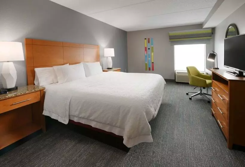 Fotos del hotel Hampton Inn & Suites Houston-medical Center-nrg Park:  2