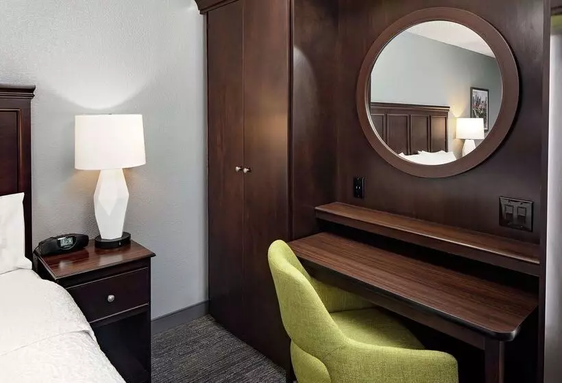 Fotos del hotel Hampton Inn & Suites Houston-medical Center-nrg Park:  23