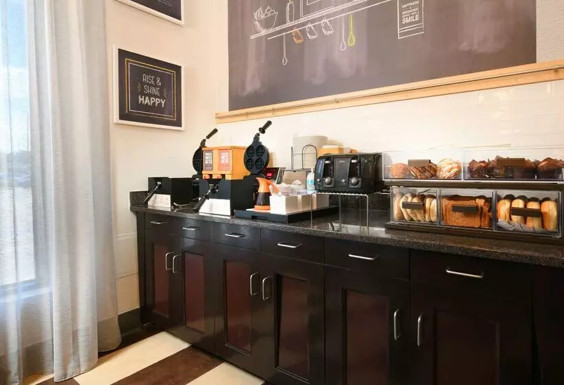 Fotos del hotel Hampton Inn & Suites Houston-medical Center-nrg Park:  6