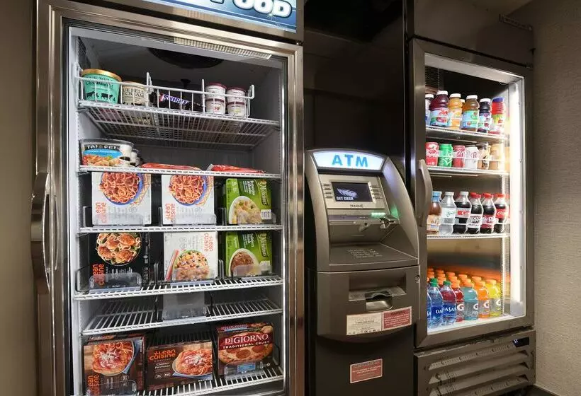 Fotos del hotel Hampton Inn & Suites Houston-medical Center-nrg Park:  12