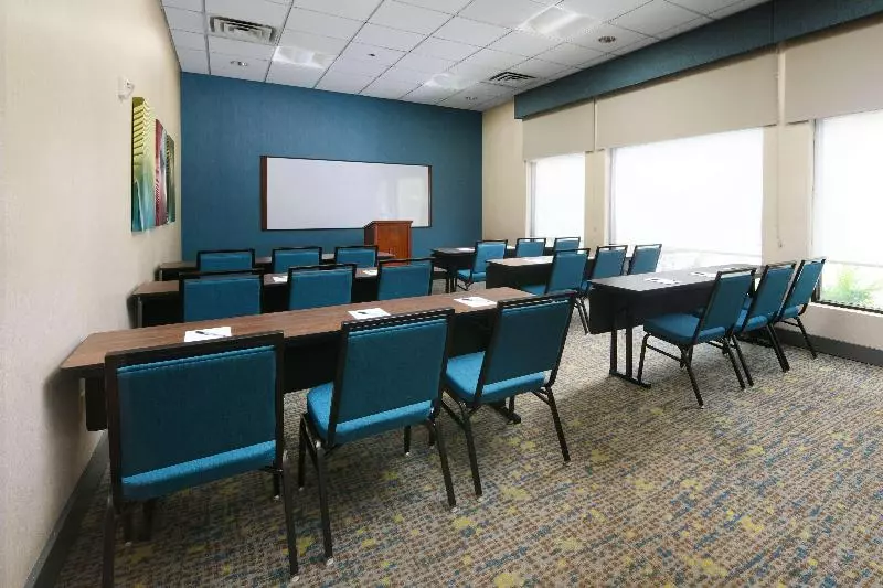 Fotos del hotel Hampton Inn & Suites Houston-medical Center-nrg Park:  14