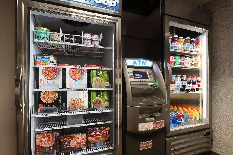 Fotos del hotel Hampton Inn & Suites Houston-medical Center-nrg Park:  5