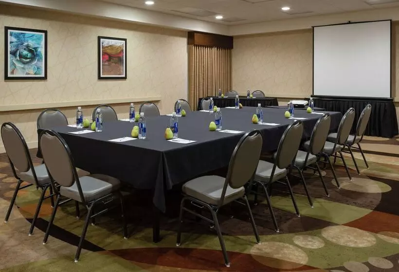 Fotos del hotel Hampton Inn Tropicana Las Vegas:  7