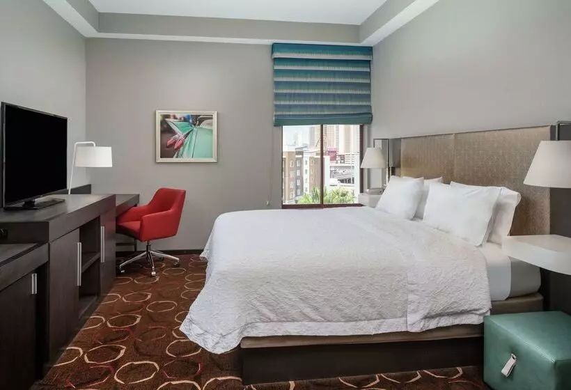 Fotos del hotel Hampton Inn Tropicana Las Vegas:  8