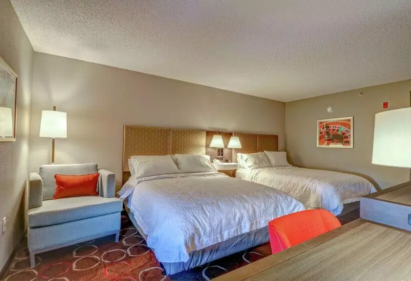 Hampton Inn Tropicana Las Vegas