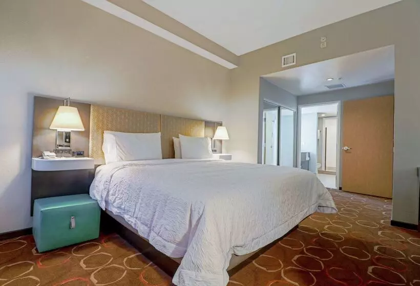 Fotos del hotel Hampton Inn Tropicana Las Vegas:  13