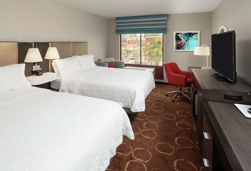 Fotos del hotel Hampton Inn Tropicana Las Vegas:  20