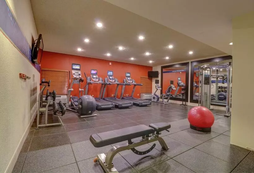 Fotos del hotel Hampton Inn Tropicana Las Vegas:  10