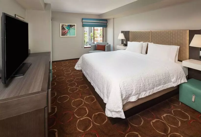 Fotos del hotel Hampton Inn Tropicana Las Vegas:  21