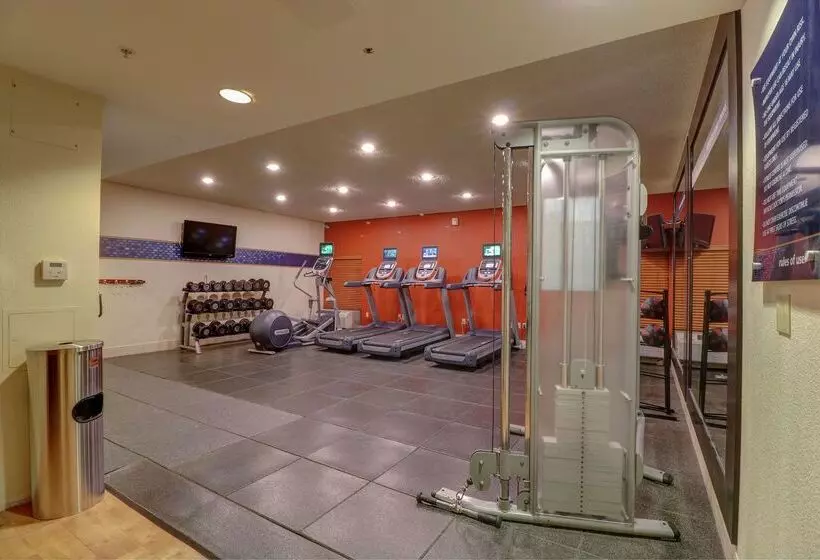 Fotos del hotel Hampton Inn Tropicana Las Vegas:  4