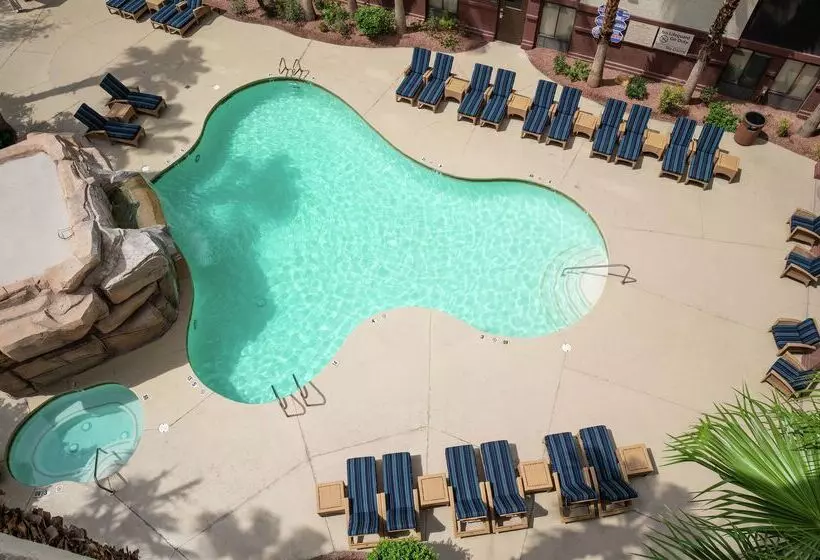 Fotos del hotel Hampton Inn Tropicana Las Vegas:  2