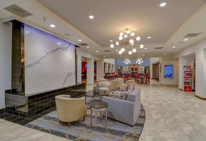 Fotos del hotel Hampton Inn Tropicana Las Vegas:  9