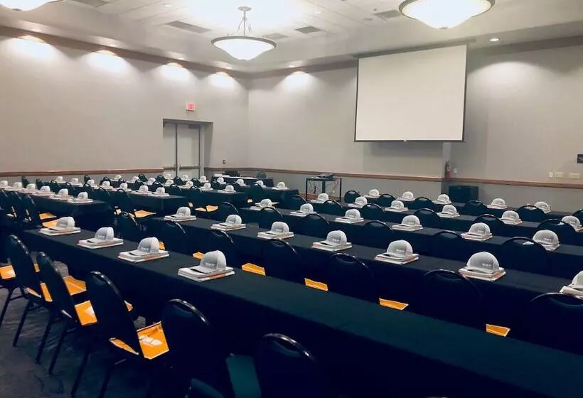 Fotos del hotel Hampton Inn Tropicana Las Vegas:  12