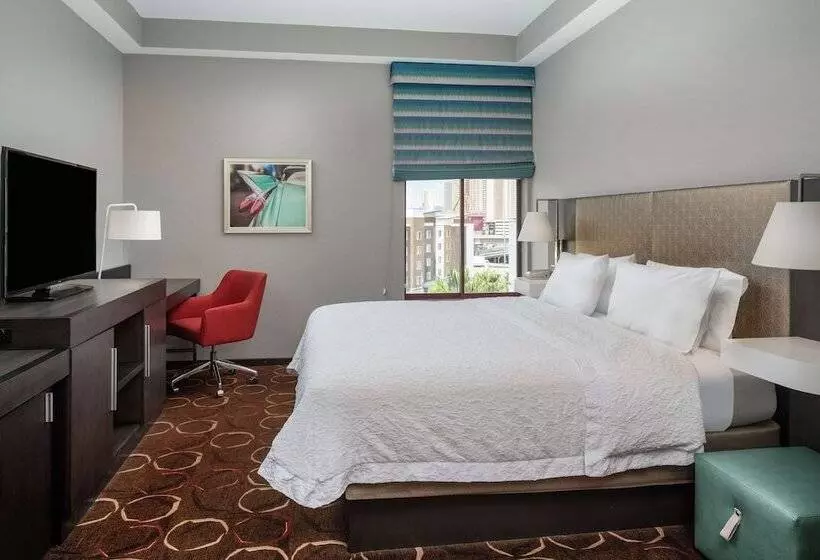 Fotos del hotel Hampton Inn Tropicana Las Vegas:  22