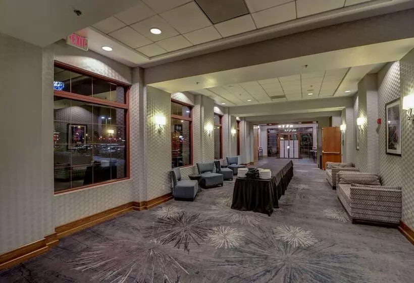 Fotos del hotel Hampton Inn Tropicana Las Vegas:  3