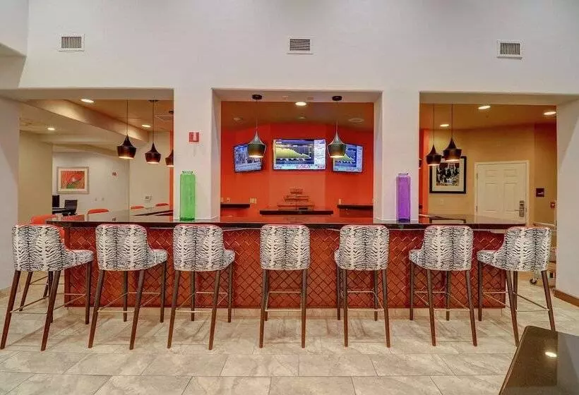 Fotos del hotel Hampton Inn Tropicana Las Vegas:  11